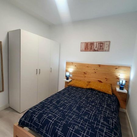Apartamento Moderno Y Acogedor. المرية المظهر الخارجي الصورة