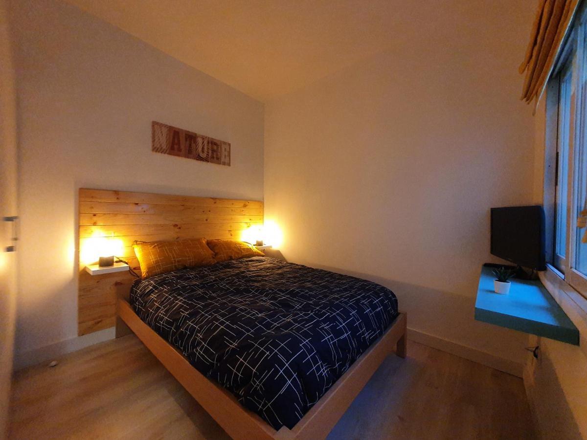 Apartamento Moderno Y Acogedor. المرية المظهر الخارجي الصورة