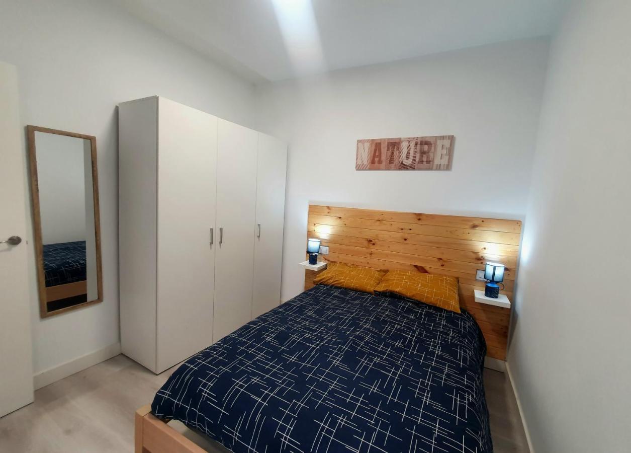 Apartamento Moderno Y Acogedor. المرية المظهر الخارجي الصورة
